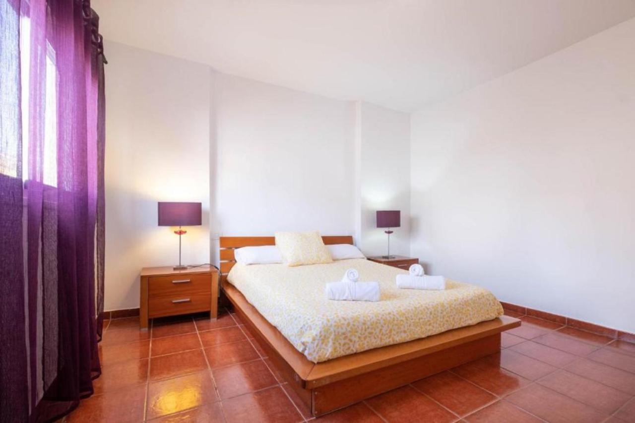 Bubu Beach 3 Los Cristianos  Exterior photo