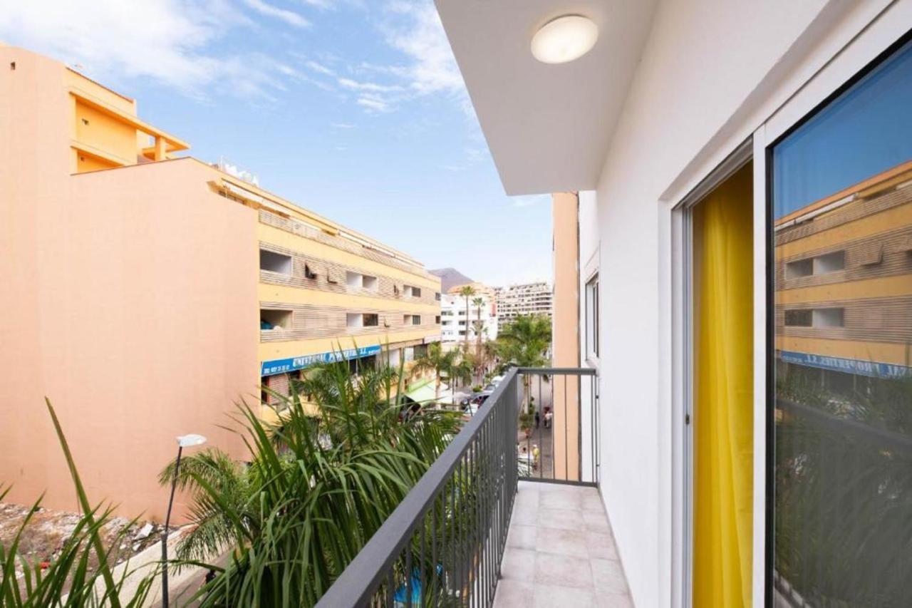 Bubu Beach 3 Apartment Los Cristianos  Exterior photo