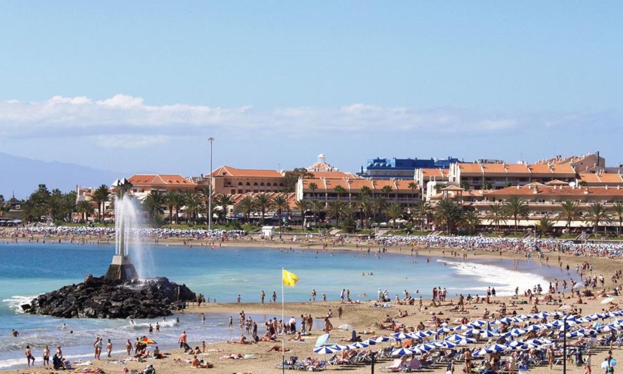 Bubu Beach 3 Apartment Los Cristianos  Exterior photo