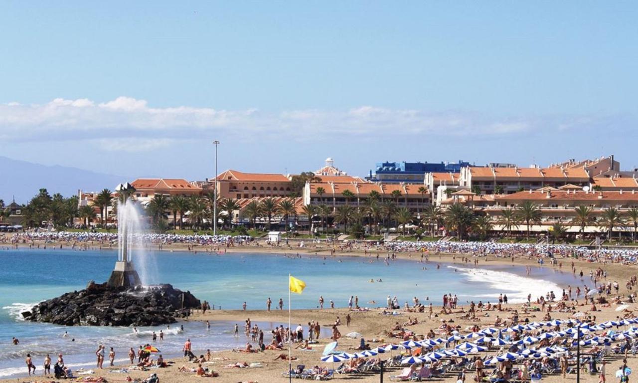 Bubu Beach 3 Los Cristianos  Exterior photo