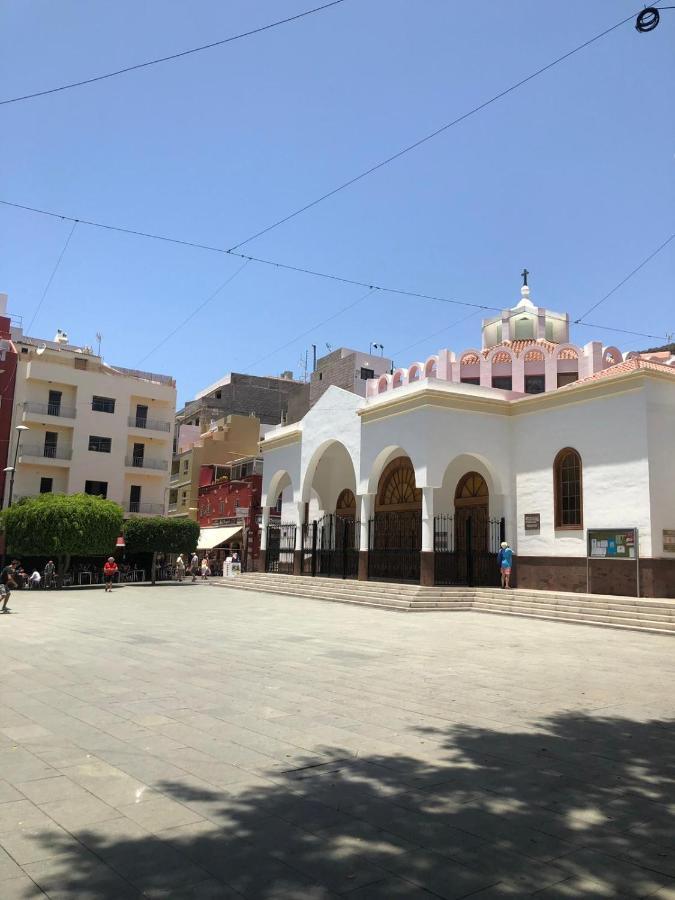 Bubu Beach 3 Apartment Los Cristianos  Exterior photo