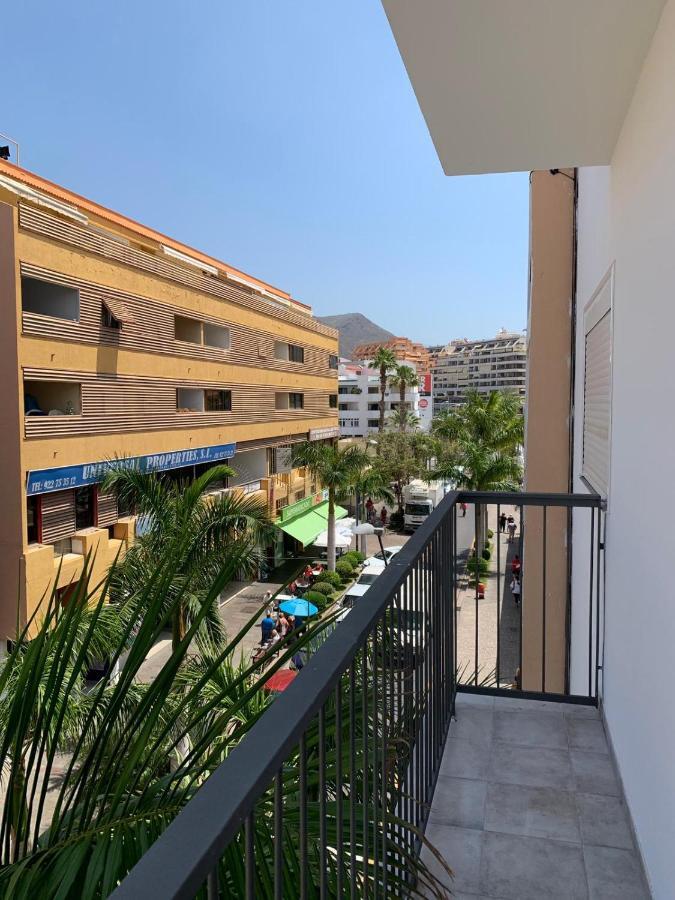 Bubu Beach 3 Apartment Los Cristianos  Exterior photo